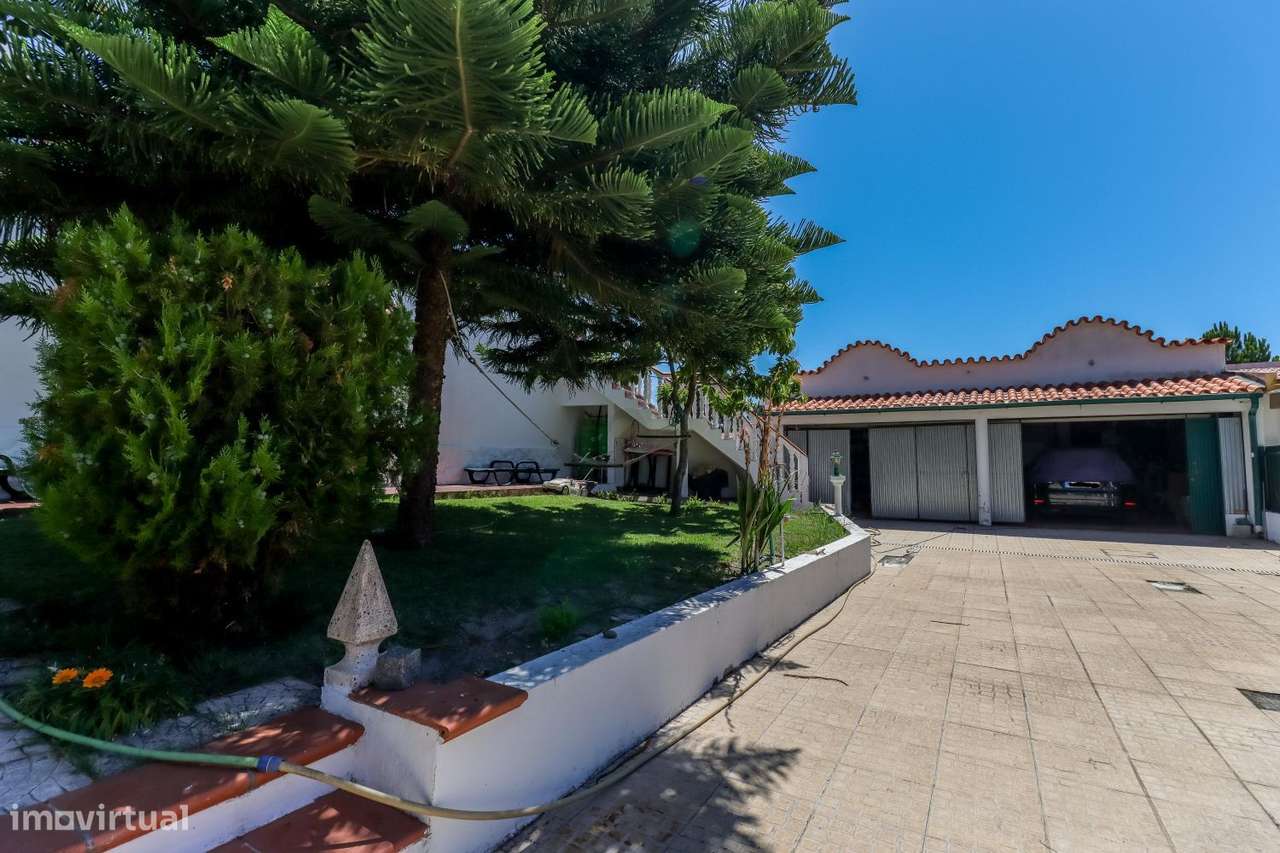 Moradia T3 para venda em Vila Nova de Santo André-35