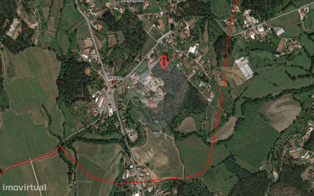 Terreno  para venda - Grande imagem: 4/17