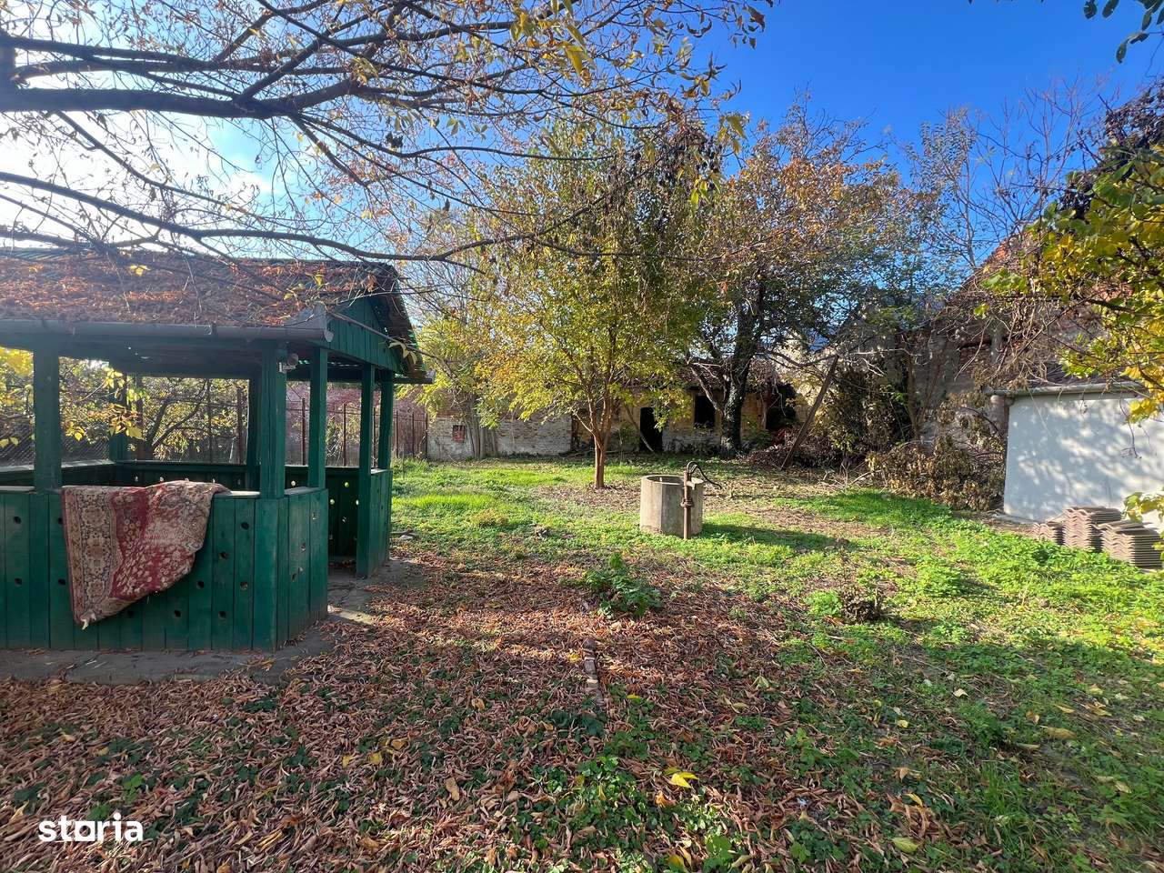 Vand casa 3 camere zona Parneava - ID : RH-43144-property - Imagine principală: 4/12