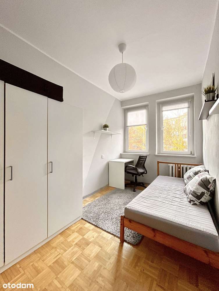 Ok.ul.Legnickiej i TGG/2pok/rozkład/duża piwnica 12m2/Co miejskie-5