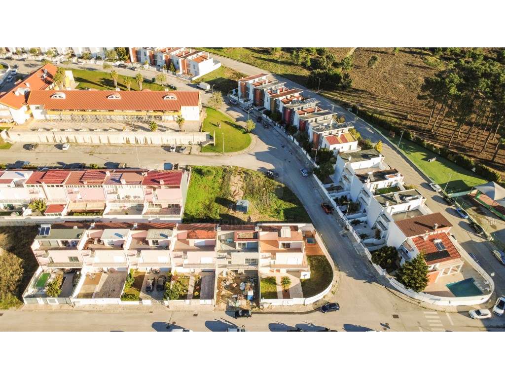 Terreno Urbano - Monte da Faúlha-10