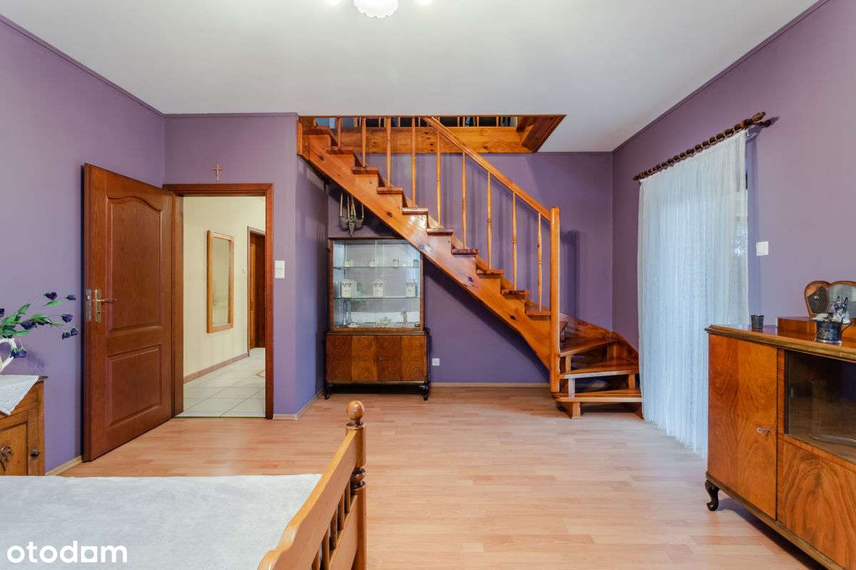 Dom wolnostojacy w Sierosławiu-14