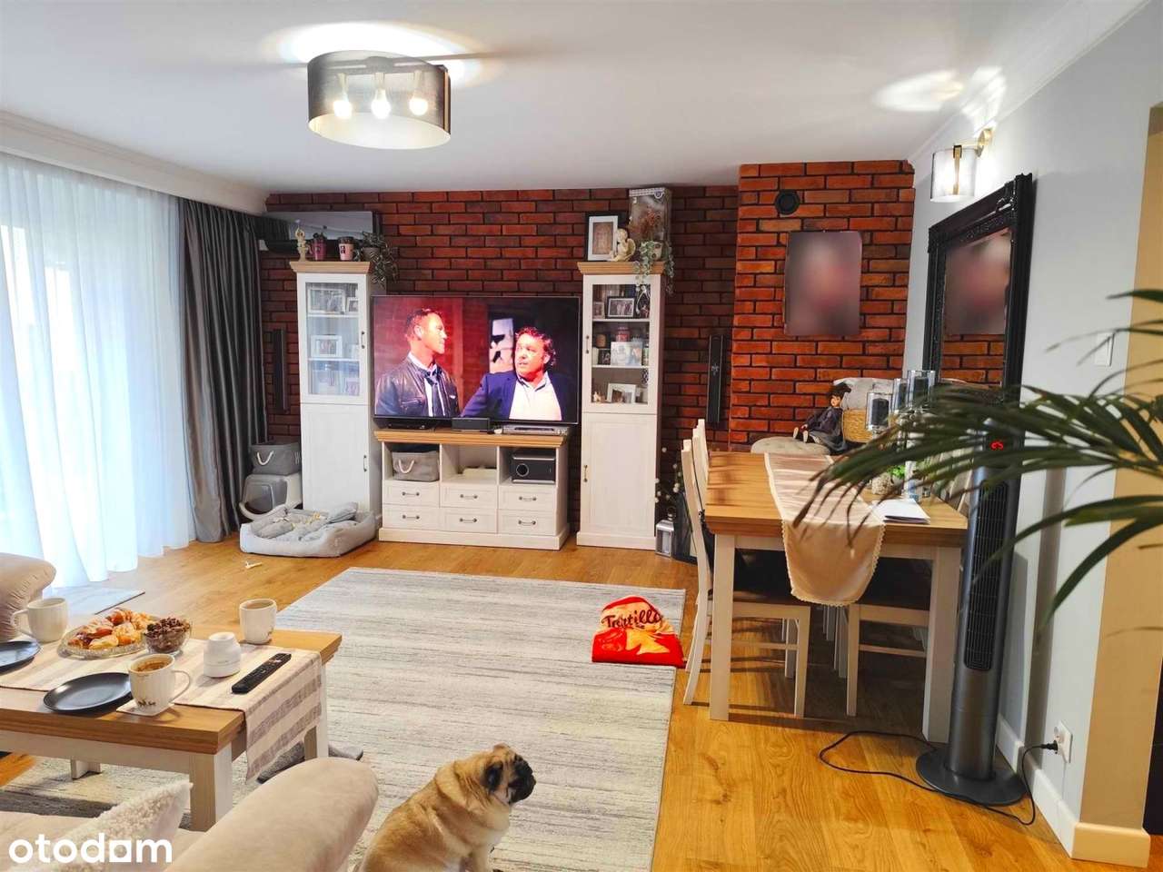 Eleganckie, przestronne, po remoncie, Nowe Miasto-3