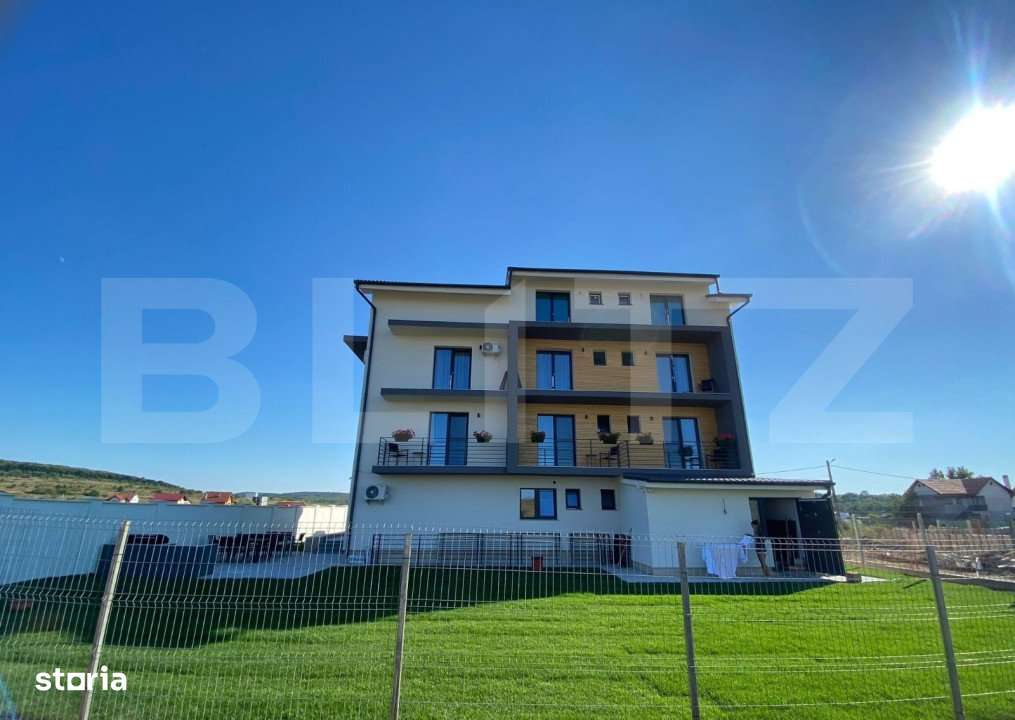 Pensiune in Baile Felix, 850mp, langa strand Apollo - Imagine principală: 2/12