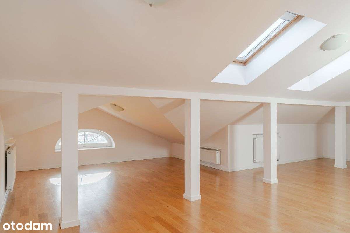 Rezydencja 792 m² W Wilanowie  Z Ogrodem 900 m²-8