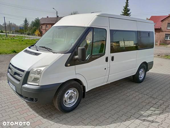 Ford Transit - 5