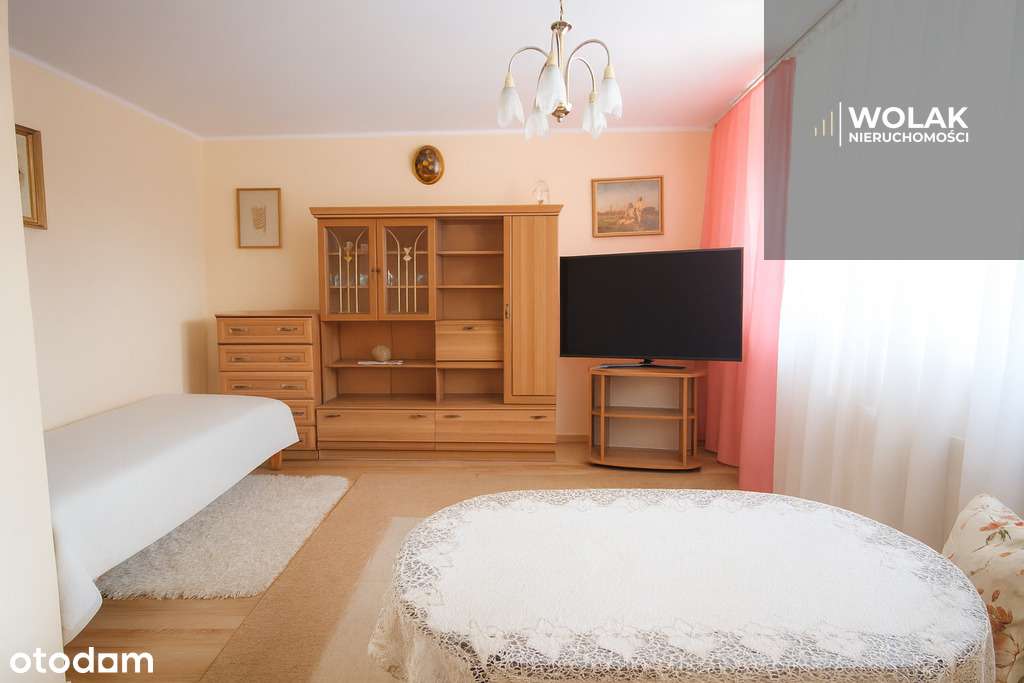 Mieszkanie 49m2 w Dusznikach-Zdroju. - Pełny obrazek: 4/9