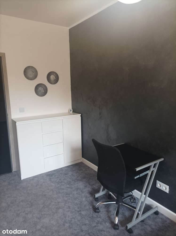 Nowoczesne 3-pokojowe mieszkanie z ogródkiem - Pełny obrazek: 4/15