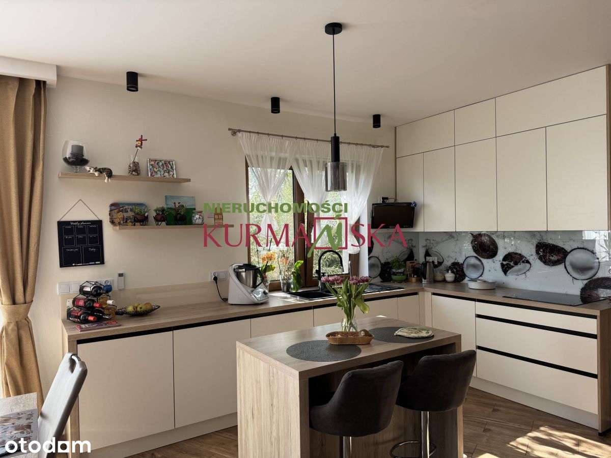 Dom w Zielonej Górze Nowy Kisielin - Pełny obrazek: 5/19