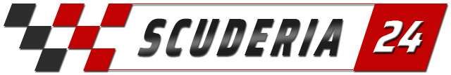 Scuderia24 logo
