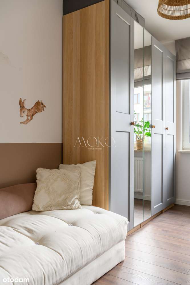 Osiedle Wilno – 3pokojowe mieszkanie z dużą loggią-11