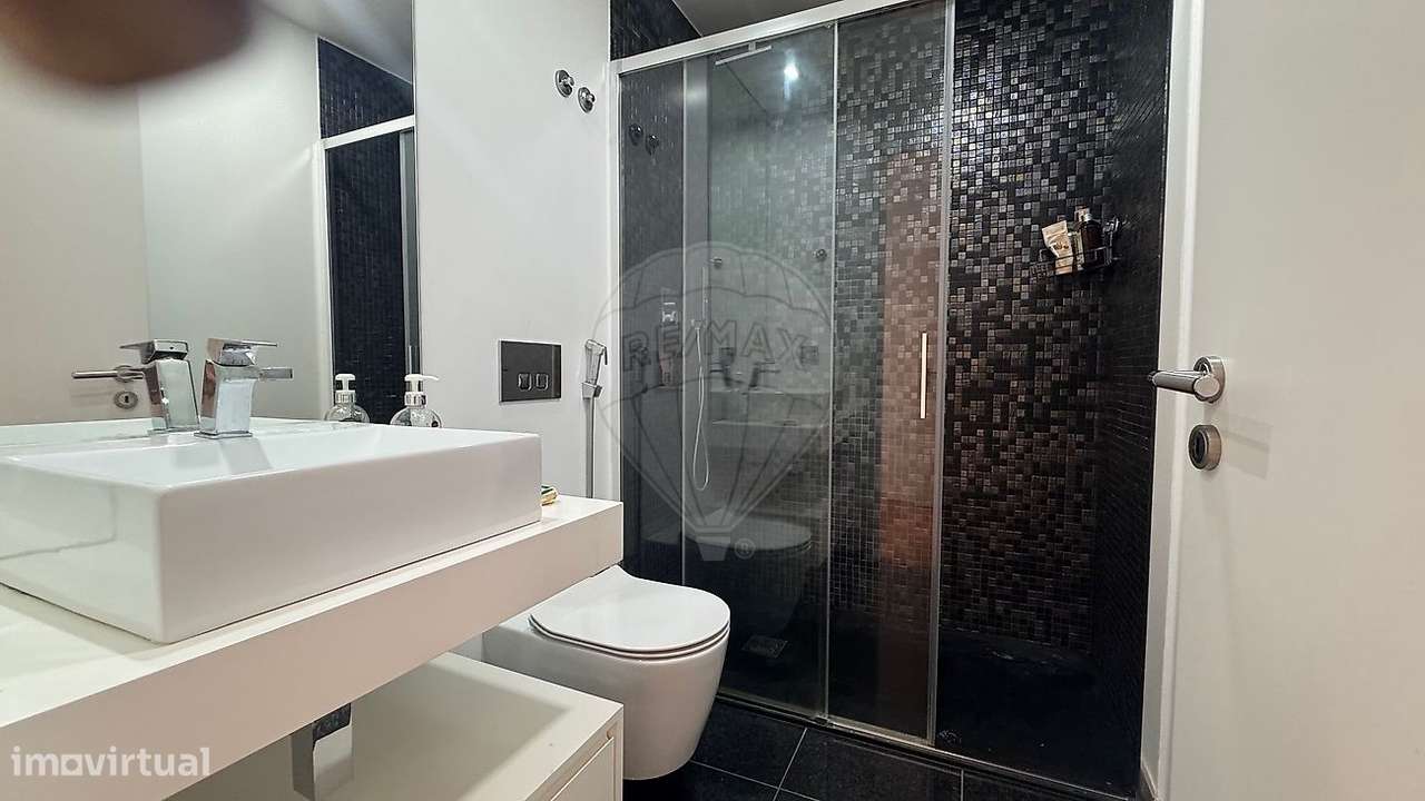 Apartamento T2 para venda-16