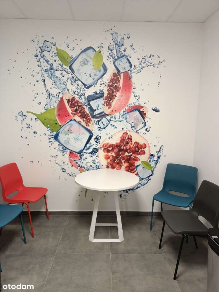 Biuro 44,79 m2 w Centrum Rozwoju - Pełny obrazek: 3/4