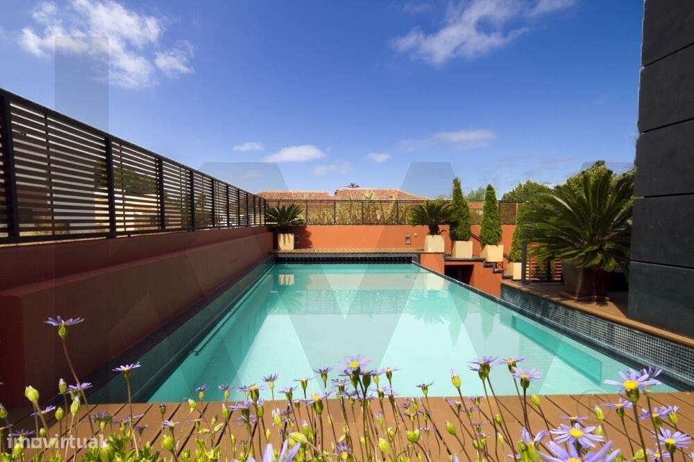 Moradia de Luxo | Restelo - Grande imagem: 3/60