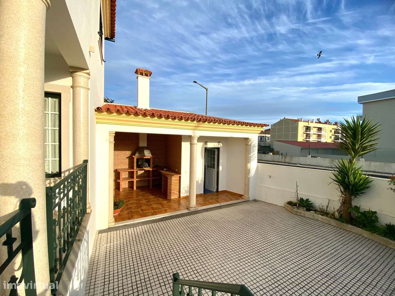 Moradia T4 + T1 Elegante e sofisticada em Figueira da Foz-59