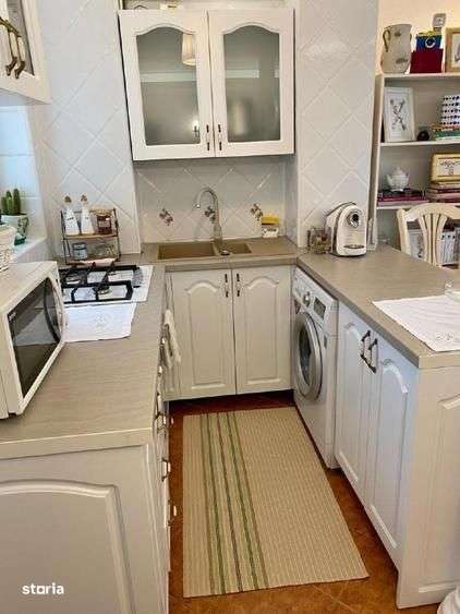 Apartament 2 camere, Dorobanți–Floreasca - Imagine principală: 5/14