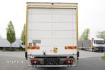 Mercedes-Benz Atego 1218 / Euro 6 / 20 europalet / winda / 200 tys.km !! - 5