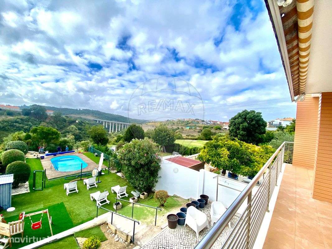 Moradia T4 para venda - Grande imagem: 5/24