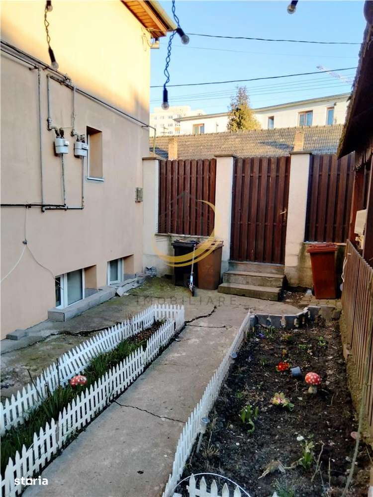 Casa de vanzare, Tg Mures , str Nicolae Balcescu-15