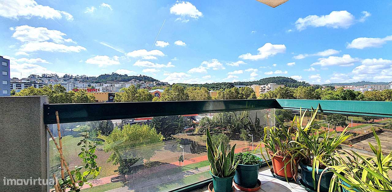 Apartamento T2 Centro da Cidade I  Garagem I Elevador-6