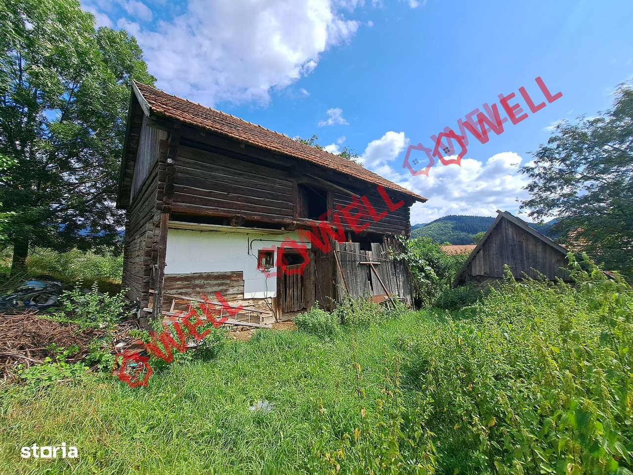 Casă familială de vânzare în Covasna, pe strada Butykák!-3