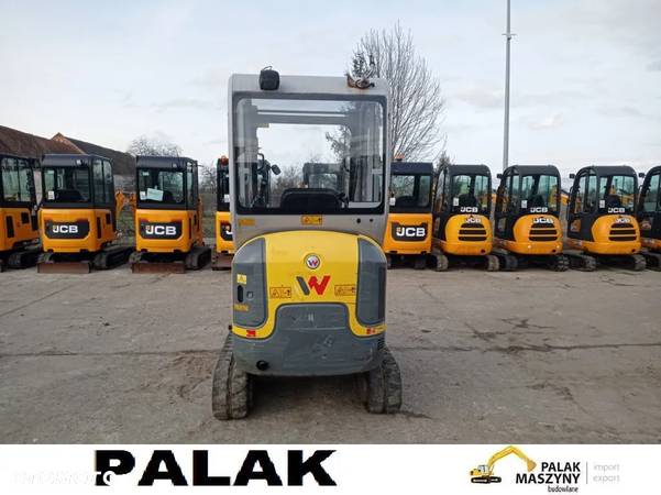 Wacker Neuson Mini koparka  WACKER NEUSON ET 16 , 2019 rok - 7