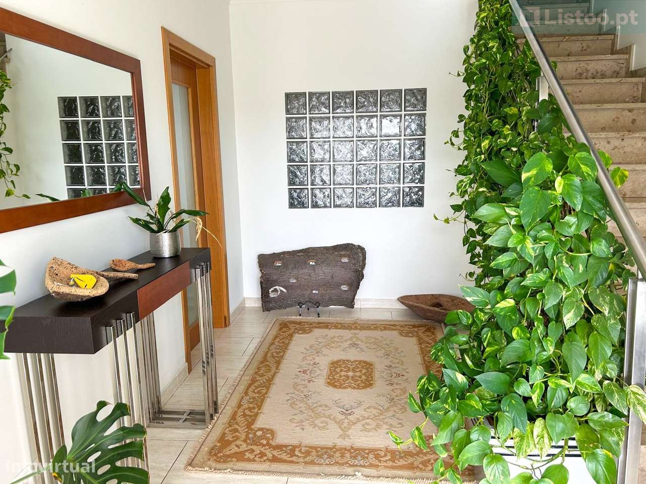 Moradia T3+T3 em  Grândola - Grande imagem: 4/46