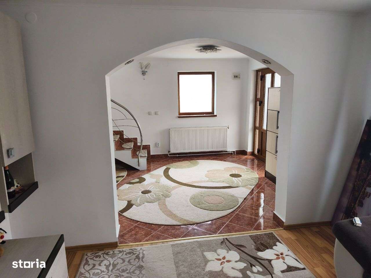 Casă de vânzare/ Vlădești Priporu-13