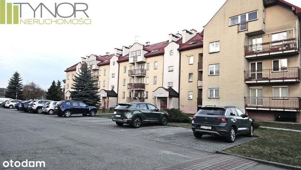 Podgórze Płaszów Krzywda 38 m2, balkon-13