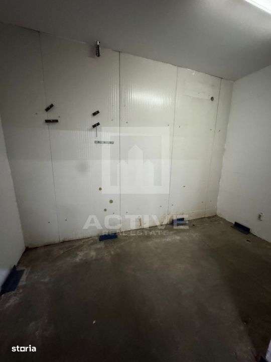 Spatiu industrial || Someseni - Imagine principală: 5/17