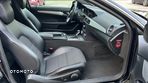 Mercedes-Benz Klasa C 180 Coupe BlueEFFICIENCY 7G-TRONIC - 17