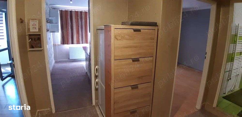 Apartament 2 camere in zona Olimpia - Imagine principală: 4/7