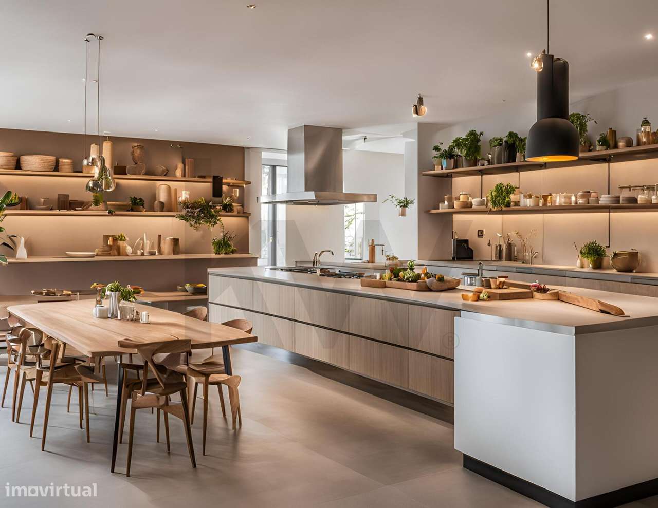 Exclusividade e Conforto: O Seu Novo Espaço em Lisboa - Grande imagem: 3/8