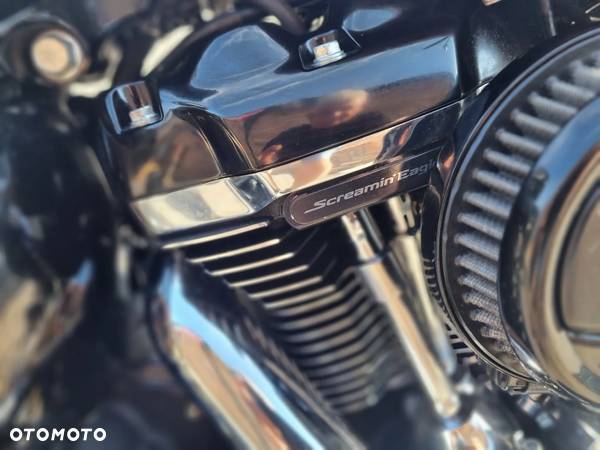 Harley-Davidson Softail Heritage Classic - 6