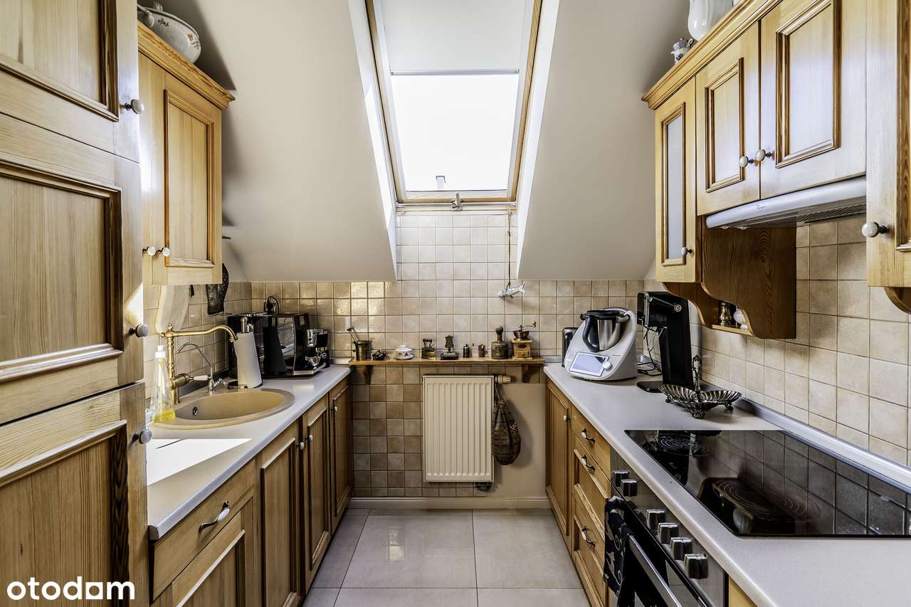 2003R! 3 pok.! 62 mkw po podłodze! Do wprowadzenia - Pełny obrazek: 4/12