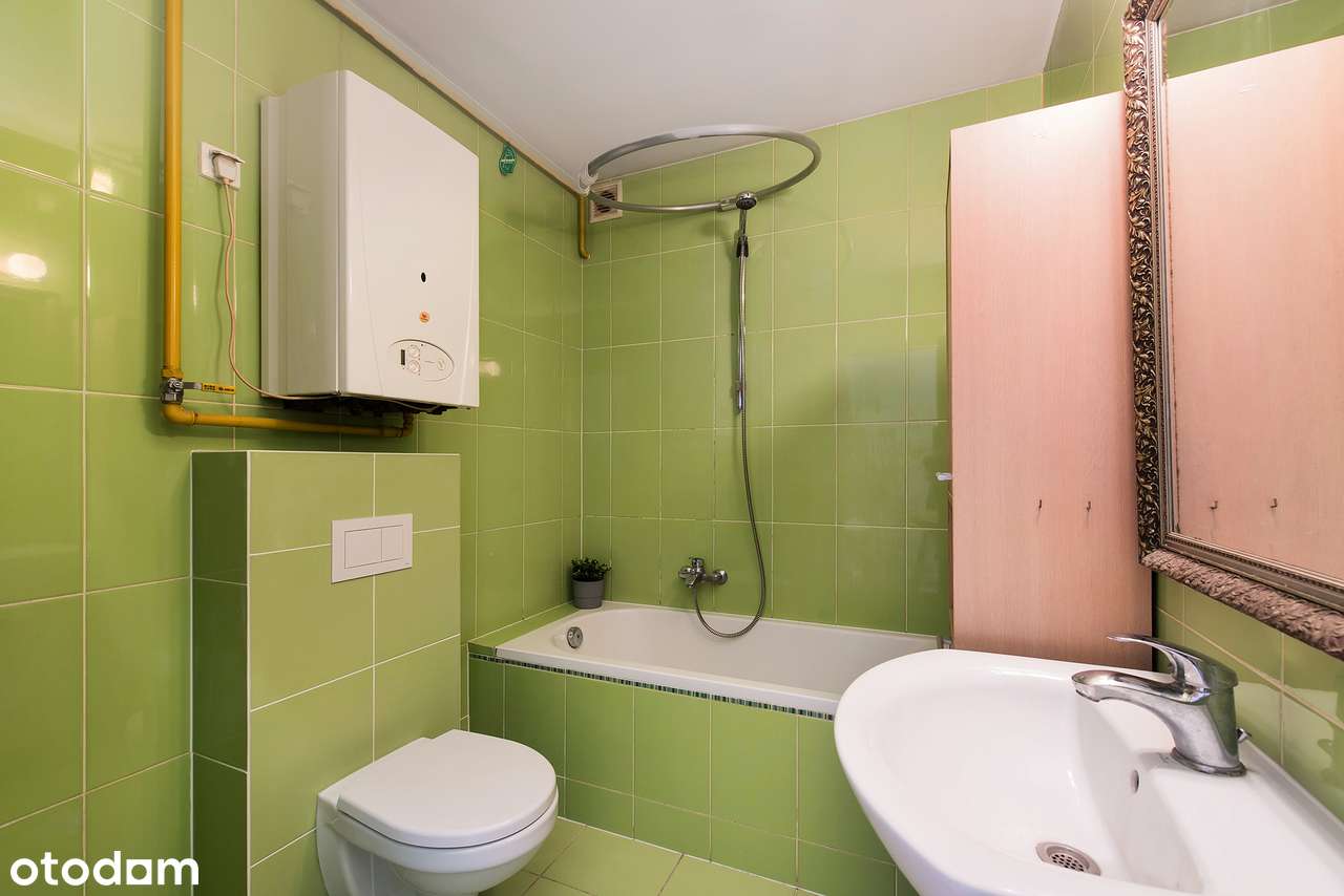 Sprzedam 4-pokojowe mieszkanie dwupoziomowe – Myślenice-7