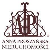 Anna Prószyńska Nieruchomości Logo