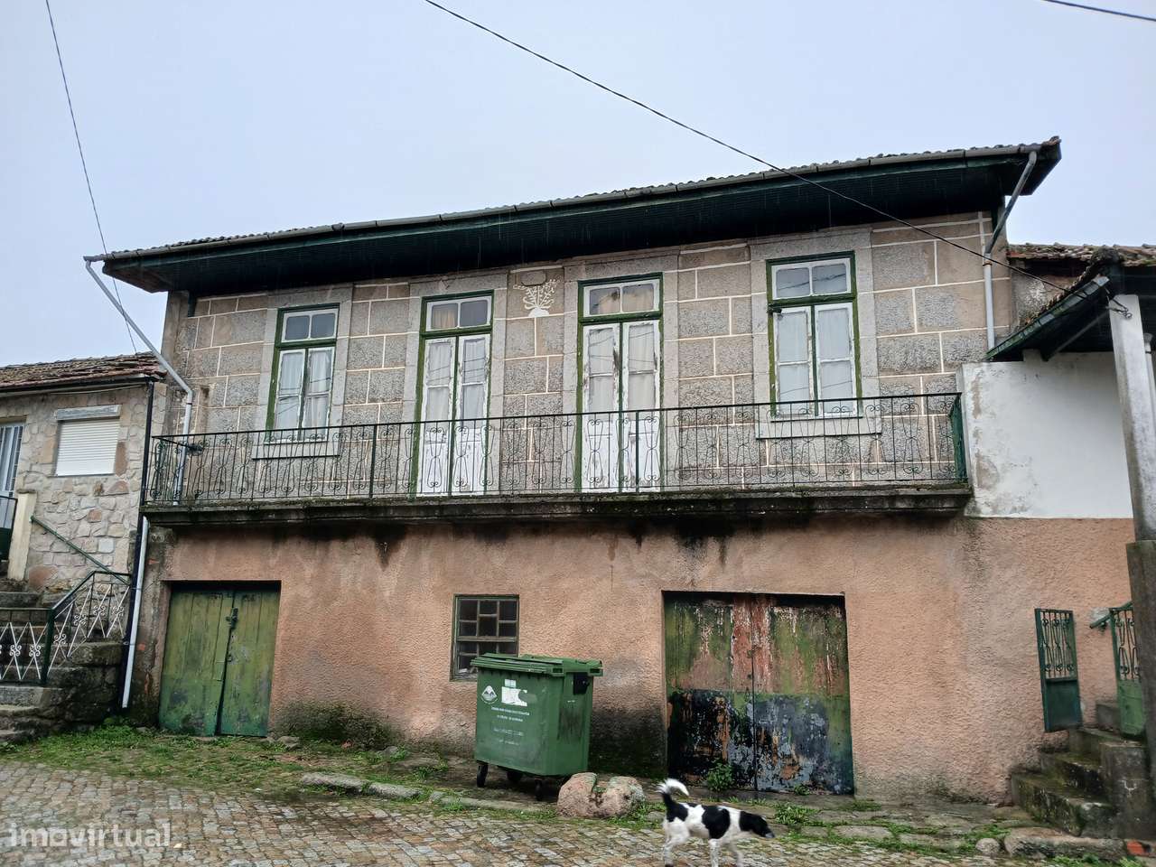 Casa de Campo - Parque Natural Montezinho - Grande imagem: 4/13