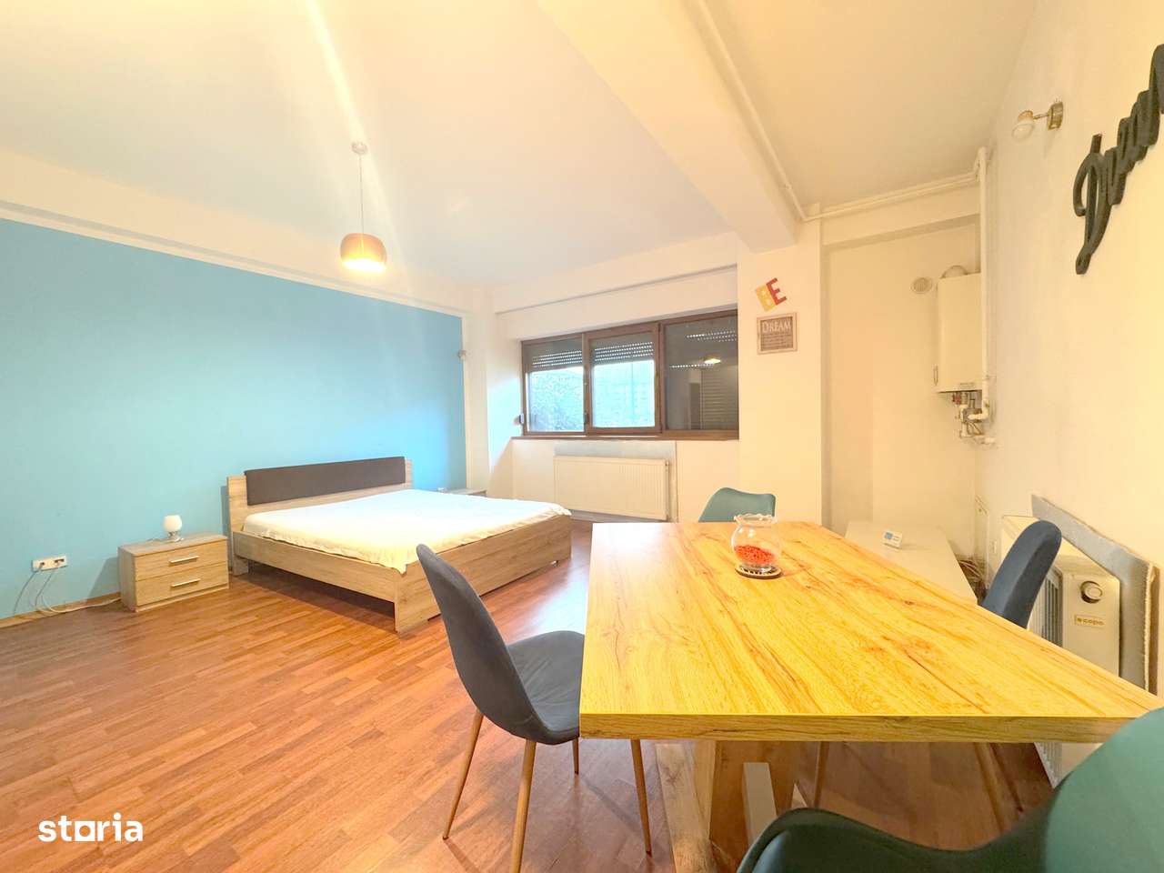 Studio  de inchiriat pet friendly-Zona Soarelui - Imagine principală: 2/12