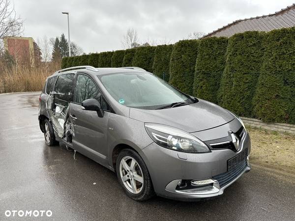 Renault Grand Scenic - 4