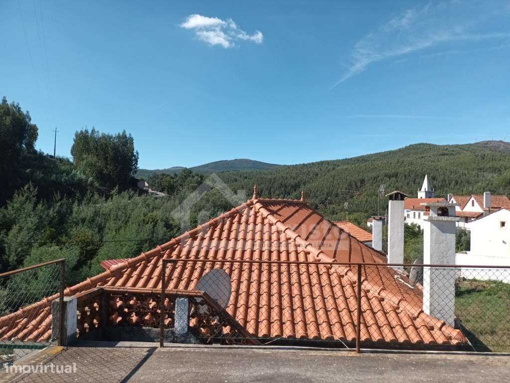 Moradia T3 em Campelo-42