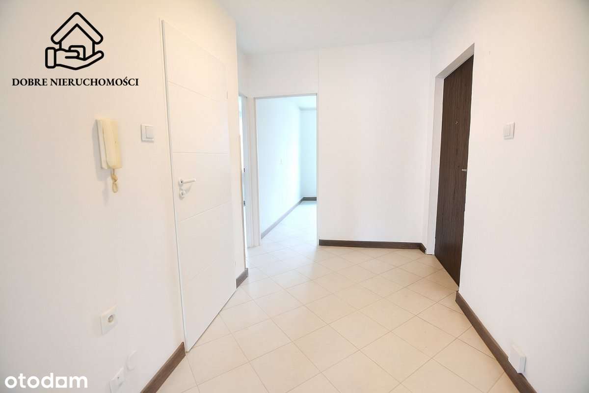 2 pokoje 53m2 blisko Uczelni i Centrum (Sławinek). - Pełny obrazek: 5/9