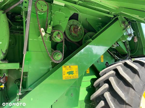 John Deere 2256 - 12