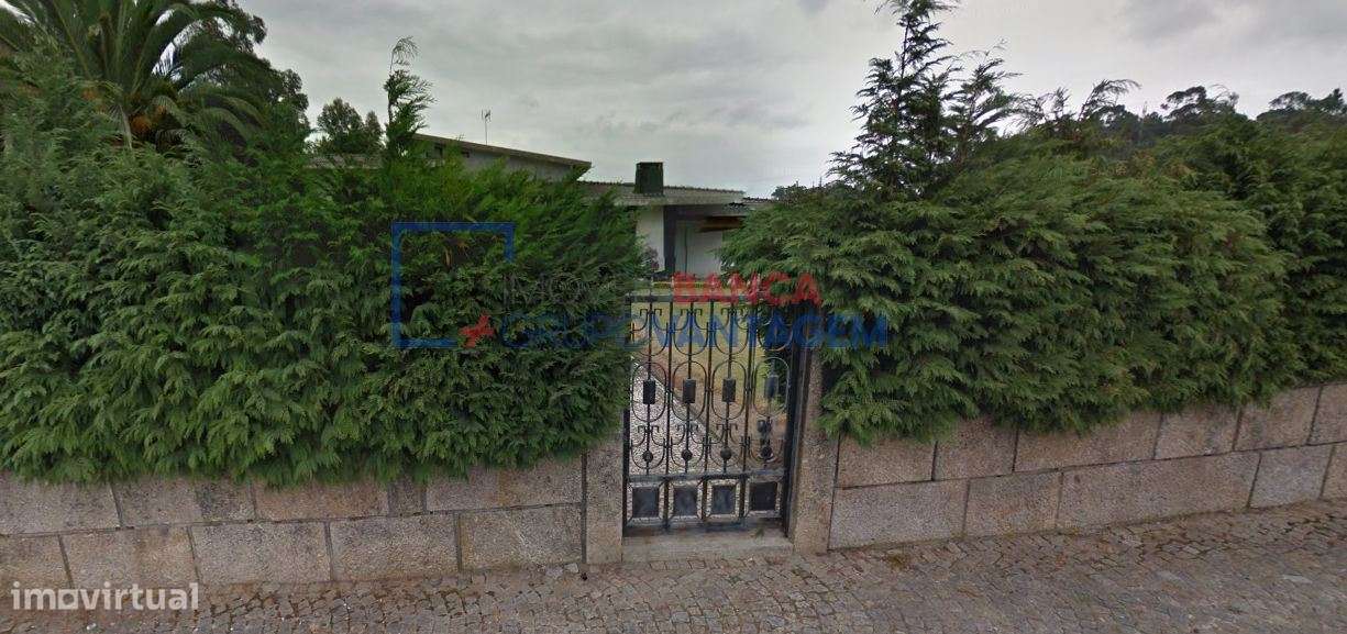 MORADIA T5 + ARMAZEM V . N . FAMALICÃO - Grande imagem: 5/23