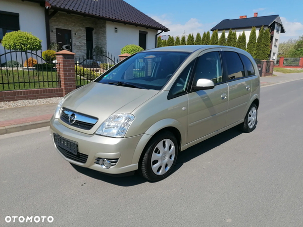 Opel Meriva 1.6 16V Innovation - 2