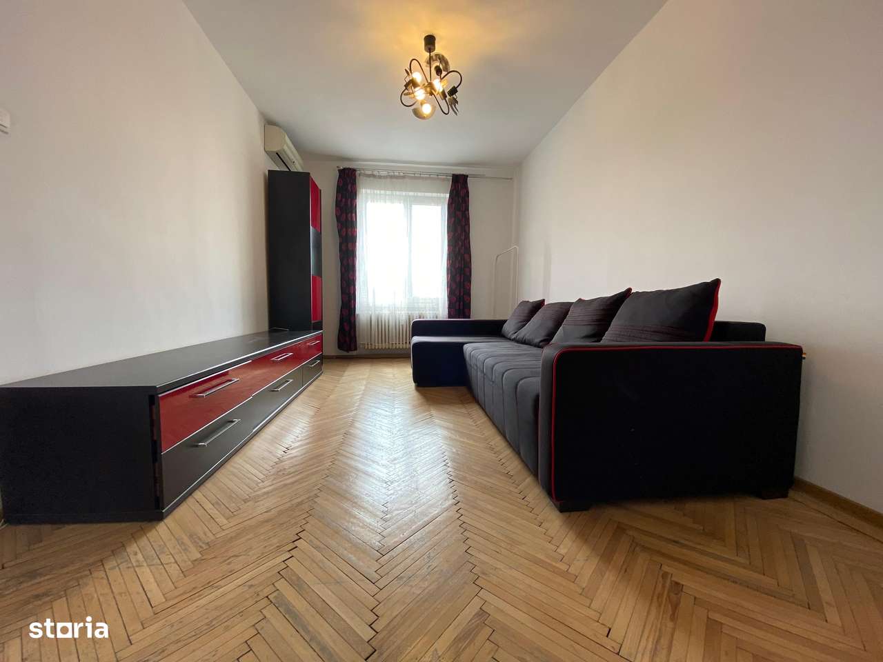 Apartament 2 camere Floreasca