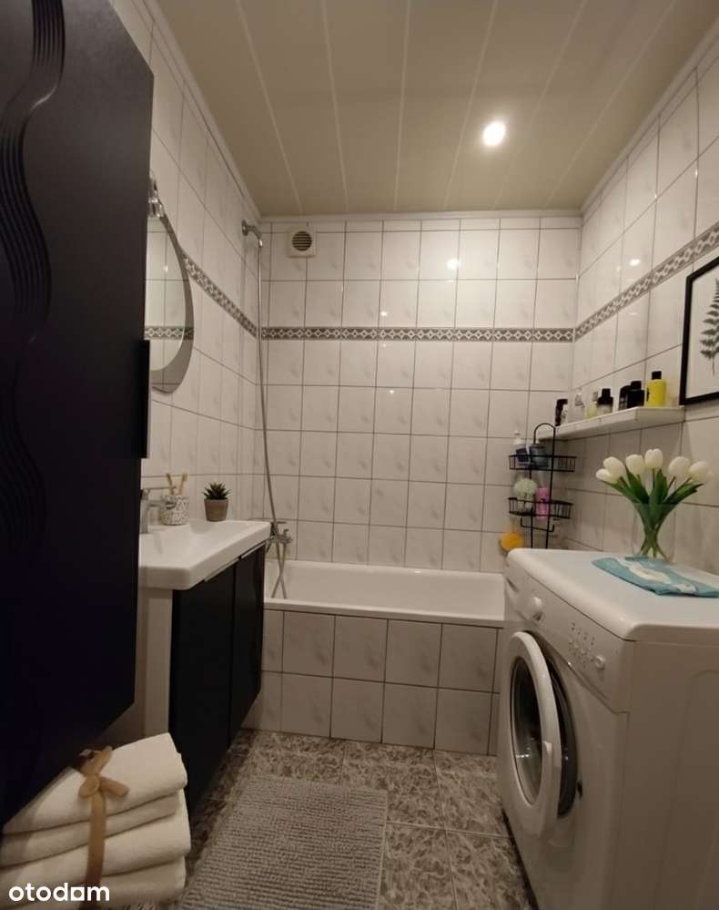 Ruda ŚLĄSKA Godula M4 - 63M2-5