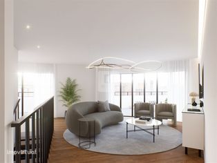 Apartamento T2 Novo em Matosinhos