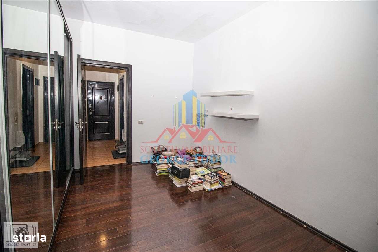 Ap. 2 camere 57 mp, Str. Rezervelor Nr.89,  Chiajna,100m de Sector 6-15