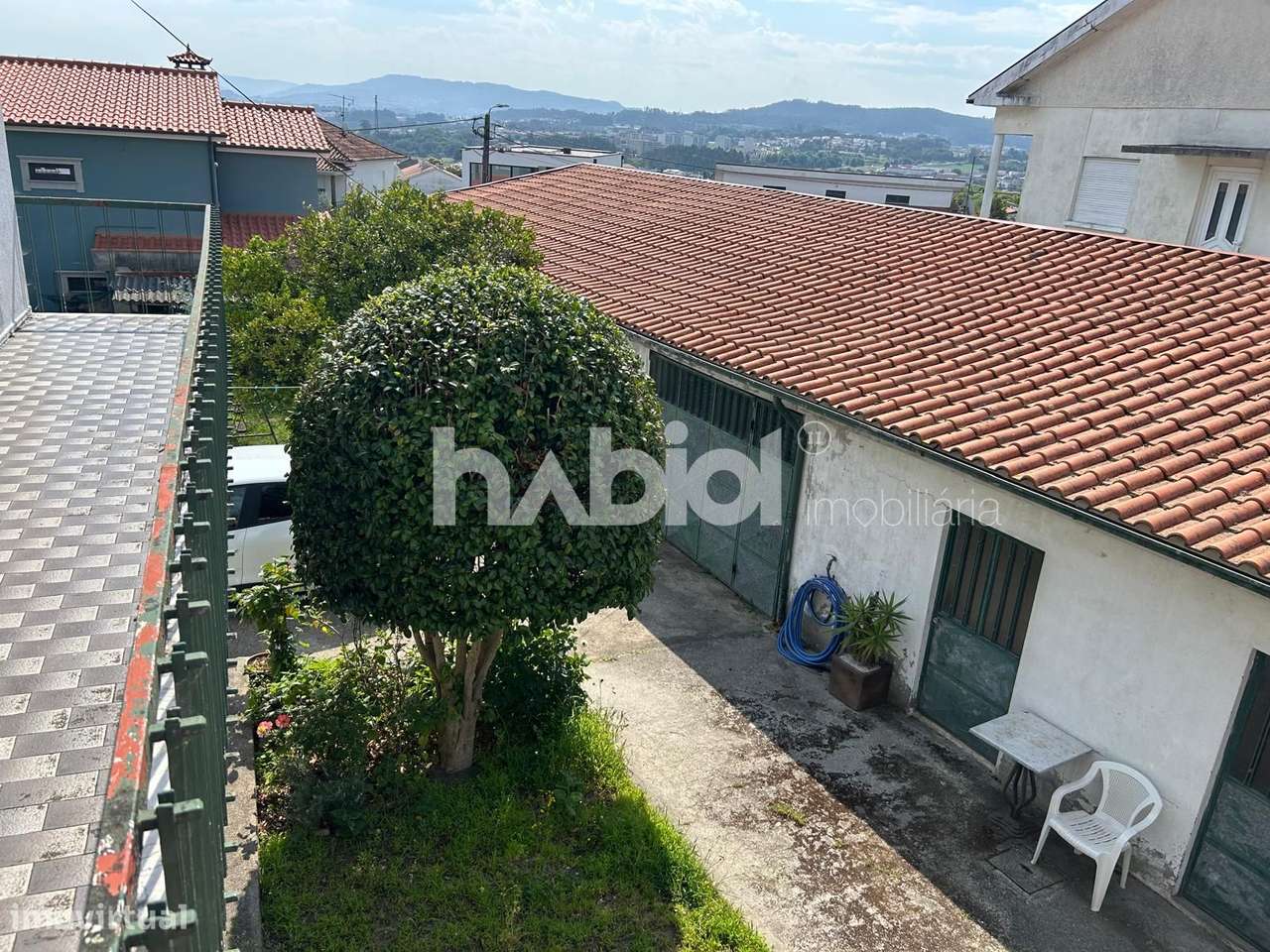 Moradia e Terreno para venda em Vila Frescaínha (São Pedro), Barcelos-27